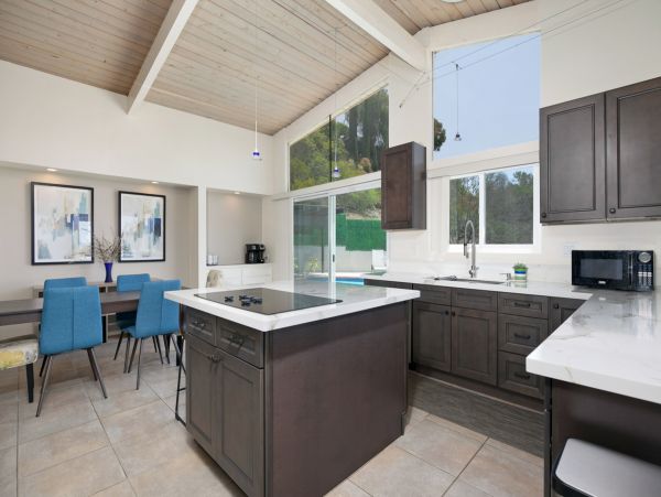 Mission Beach And Pacific Beach Home 1021626