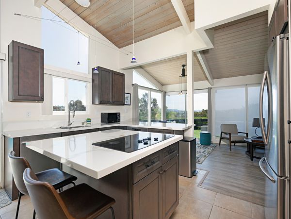 Mission Beach And Pacific Beach Home 1021626