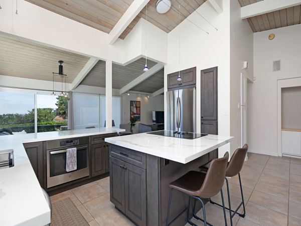 Mission Beach And Pacific Beach Home 1021626