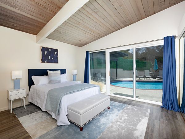 Mission Beach And Pacific Beach Home 1021626