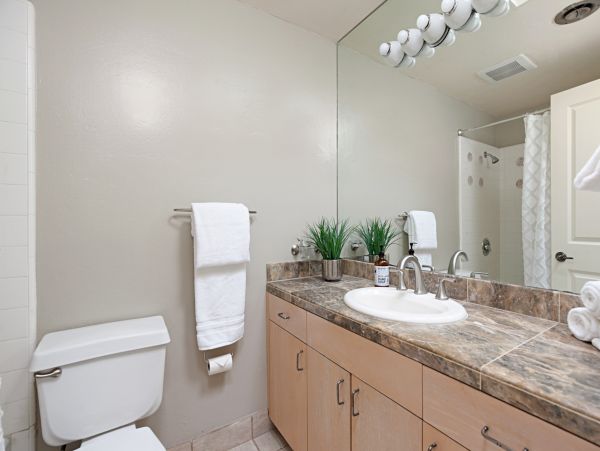 Mission Beach And Pacific Beach Home 1021626