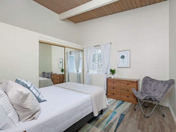 Mission Beach And Pacific Beach Home 1021626