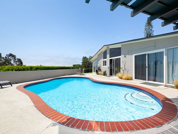 Mission Beach And Pacific Beach Home 1021626