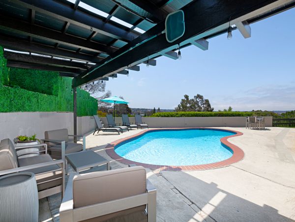 Mission Beach And Pacific Beach Home 1021626