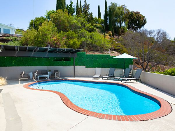 Mission Beach And Pacific Beach Home 1021626