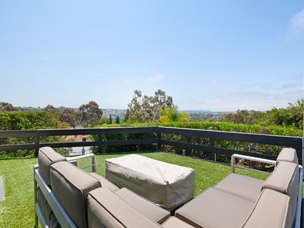Mission Beach And Pacific Beach Home 1021626