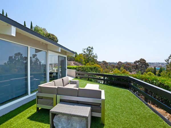 Mission Beach And Pacific Beach Home 1021626