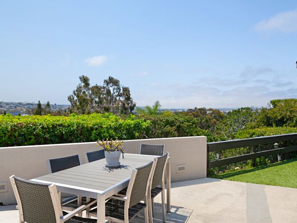 Mission Beach And Pacific Beach Home 1021626