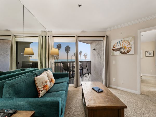 Mission Beach And Pacific Beach Home 1021627