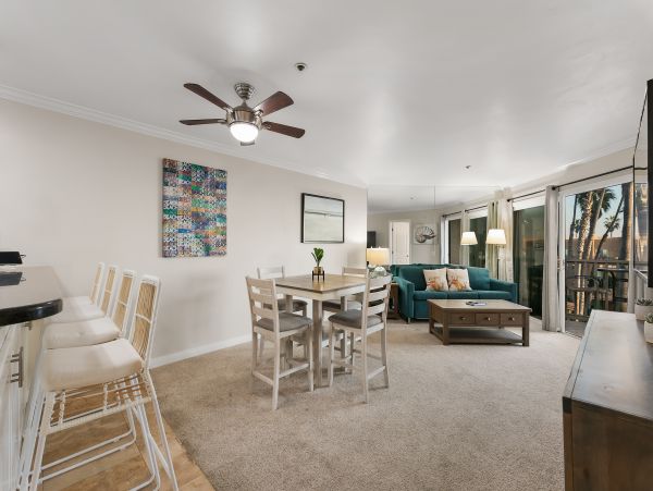 Mission Beach And Pacific Beach Home 1021627