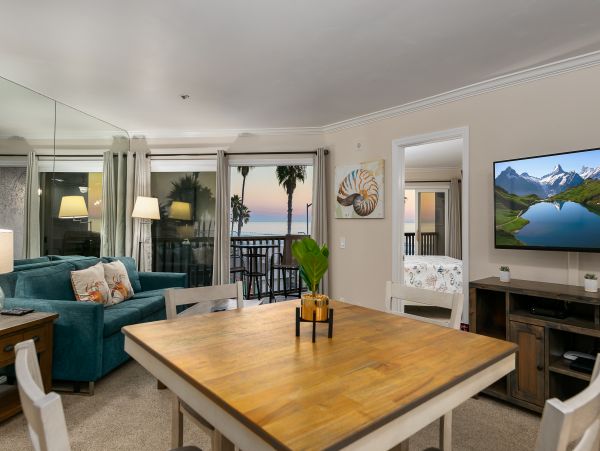 Mission Beach And Pacific Beach Home 1021627