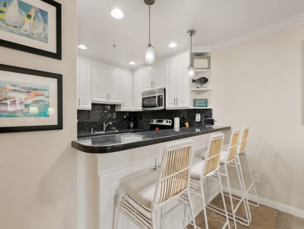 Mission Beach And Pacific Beach Home 1021627