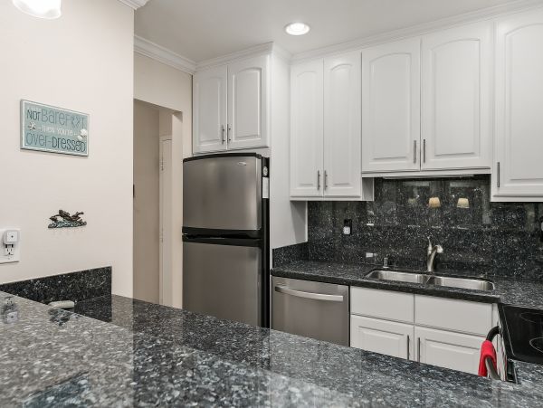 Mission Beach And Pacific Beach Home 1021627