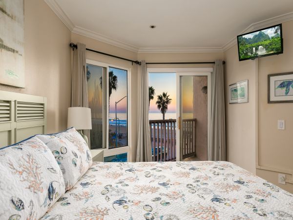 Mission Beach And Pacific Beach Home 1021627