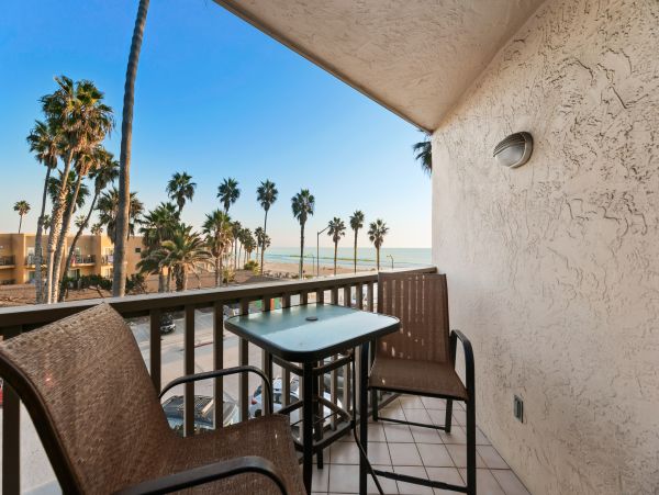 Mission Beach And Pacific Beach Home 1021627