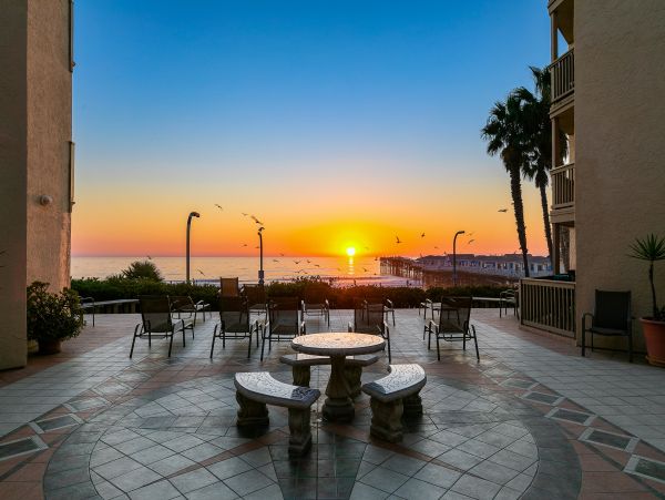 Mission Beach And Pacific Beach Home 1021627