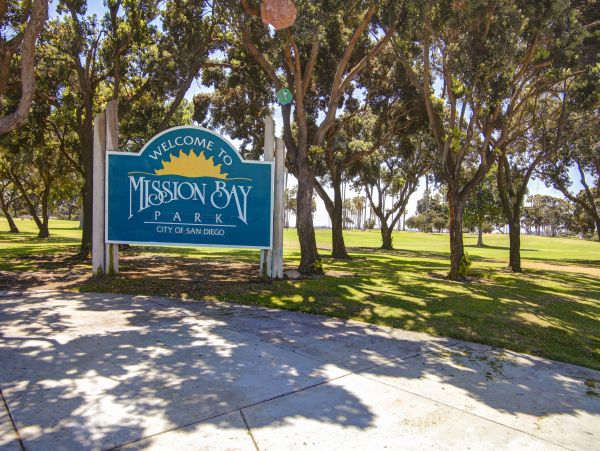 Mission Beach And Pacific Beach Home 1021627