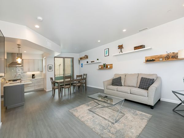 Mission Beach And Pacific Beach Home 1021628