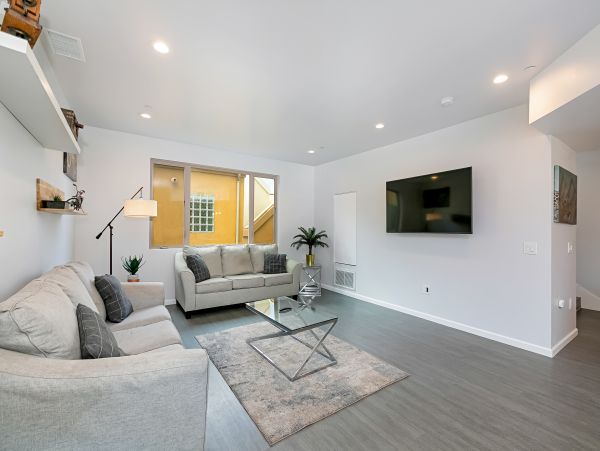 Mission Beach And Pacific Beach Home 1021628