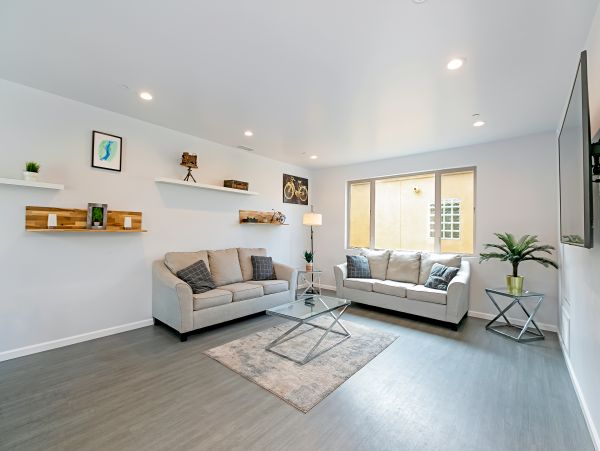 Mission Beach And Pacific Beach Home 1021628