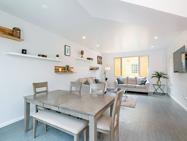 Mission Beach And Pacific Beach Home 1021628