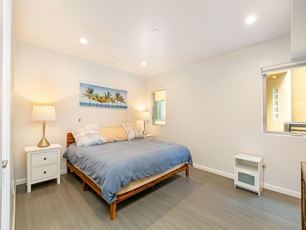 Mission Beach And Pacific Beach Home 1021628