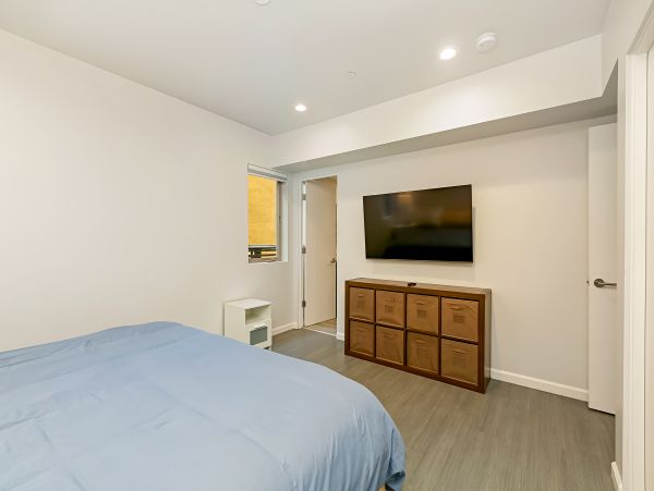 Mission Beach And Pacific Beach Home 1021628