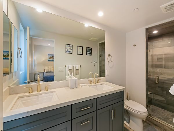 Mission Beach And Pacific Beach Home 1021628