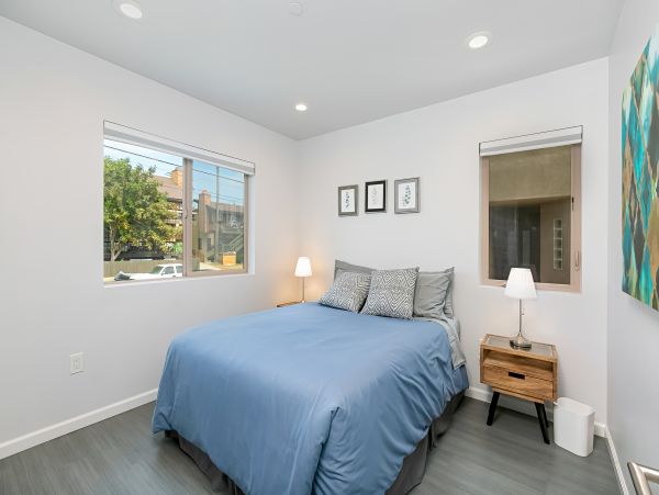 Mission Beach And Pacific Beach Home 1021628