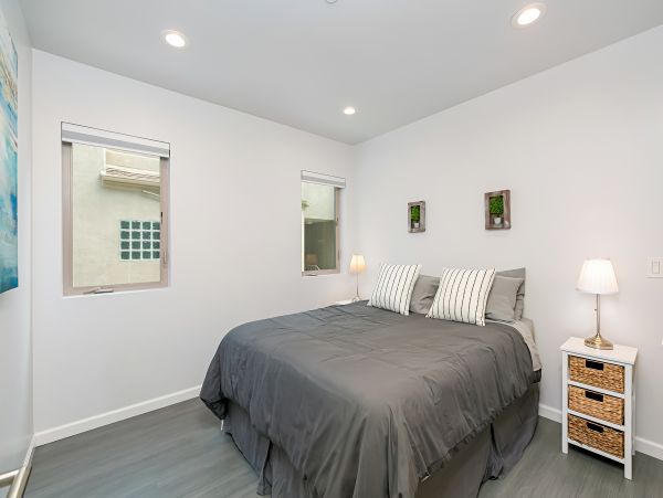 Mission Beach And Pacific Beach Home 1021628