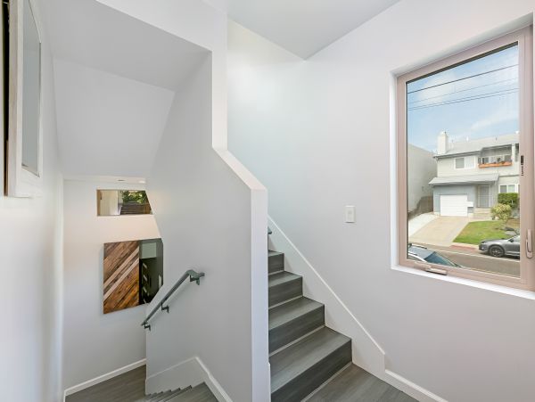Mission Beach And Pacific Beach Home 1021628
