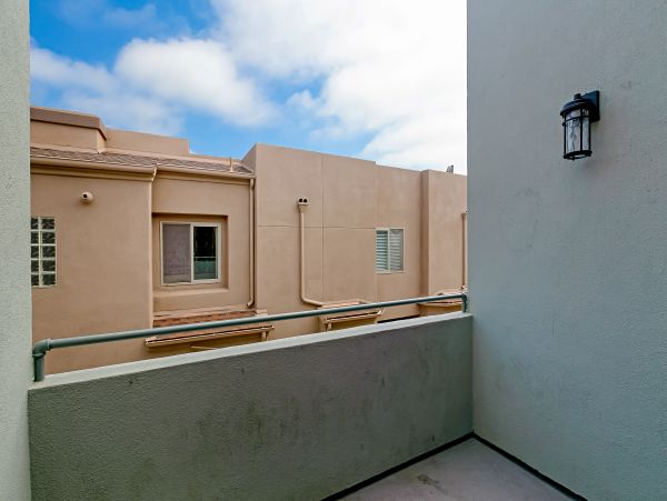 Mission Beach And Pacific Beach Home 1021628