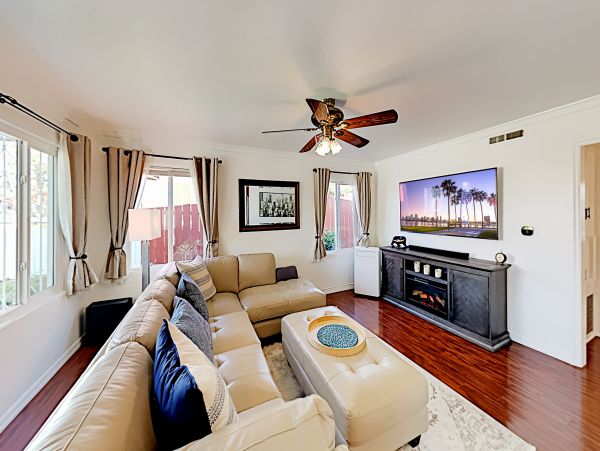 Mission Beach And Pacific Beach Home 1021629