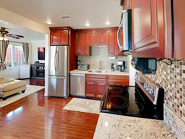Mission Beach And Pacific Beach Home 1021629