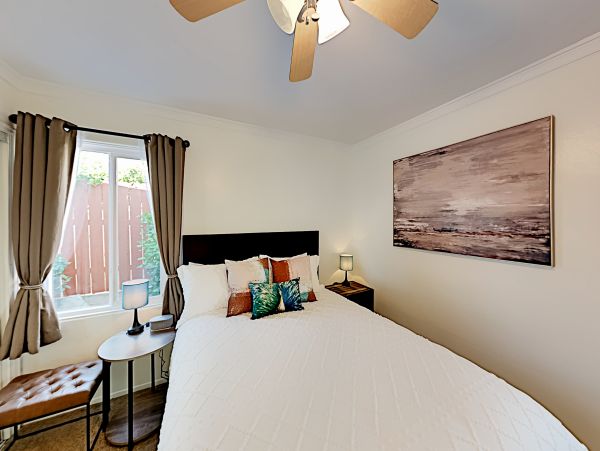 Mission Beach And Pacific Beach Home 1021629