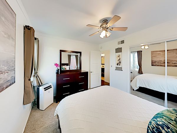 Mission Beach And Pacific Beach Home 1021629