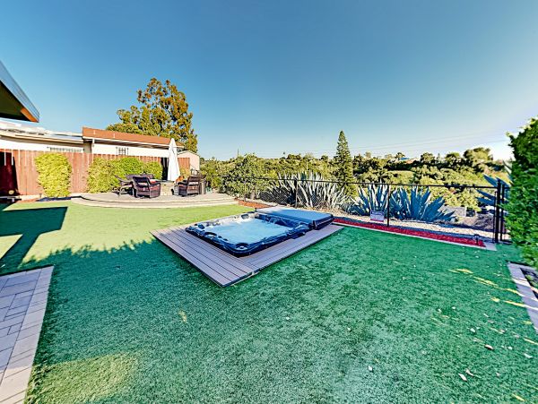 Mission Beach And Pacific Beach Home 1021629