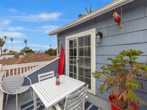 Mission Beach And Pacific Beach Home 1021631