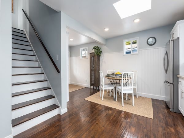 Mission Beach And Pacific Beach Home 1021631