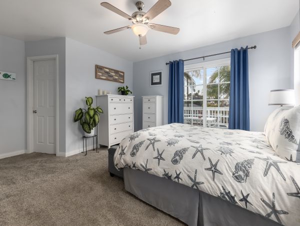 Mission Beach And Pacific Beach Home 1021631