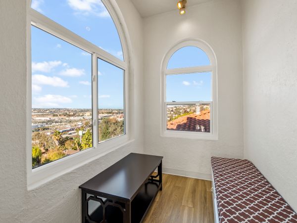 Mission Beach And Pacific Beach Home 1021632