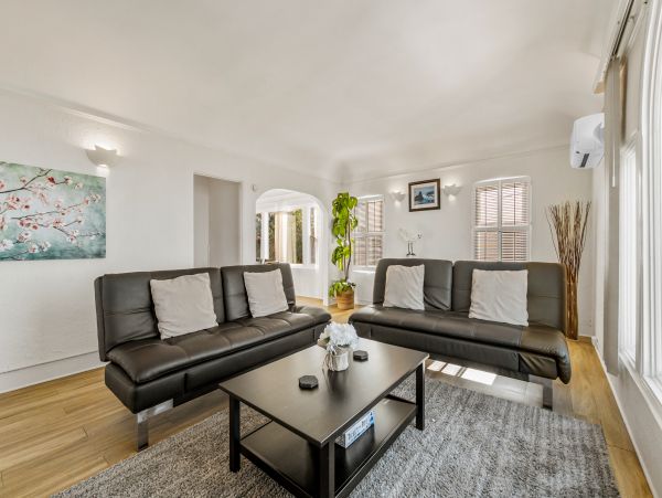 Mission Beach And Pacific Beach Home 1021632