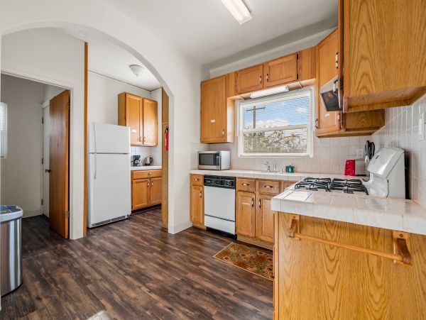Mission Beach And Pacific Beach Home 1021632
