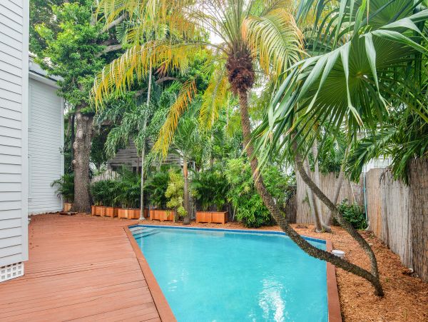 The Florida Keys Home 1021634