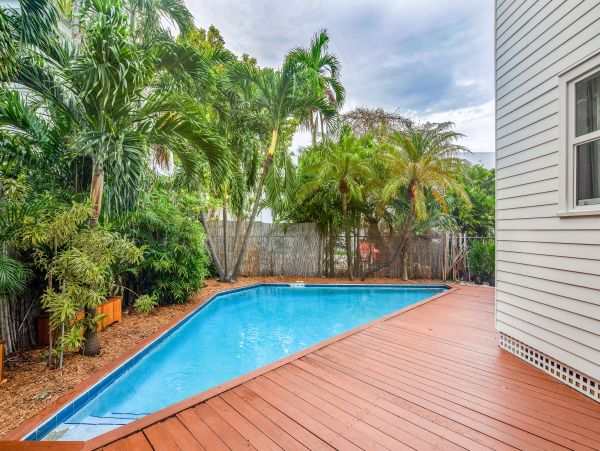 The Florida Keys Home 1021634