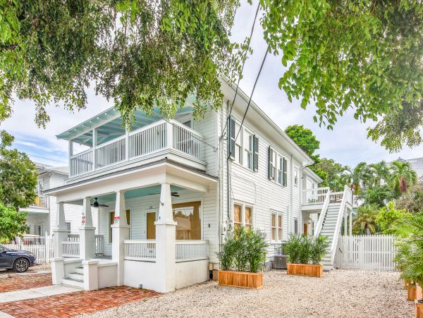 The Florida Keys Home 1021634