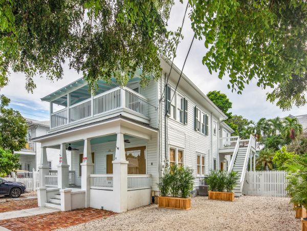 The Florida Keys Condo 1021635