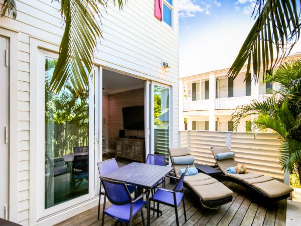 The Florida Keys Home 1021636