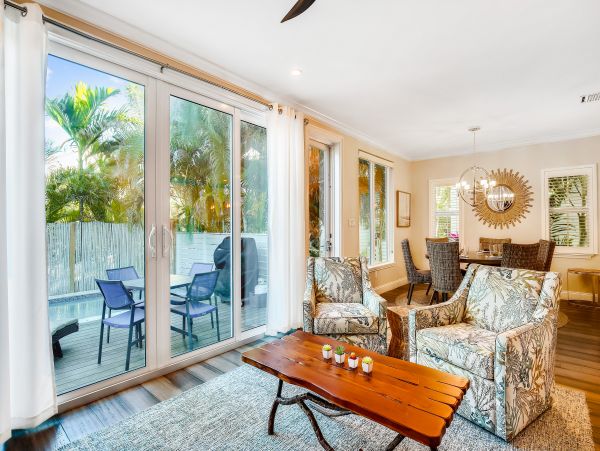 The Florida Keys Home 1021636