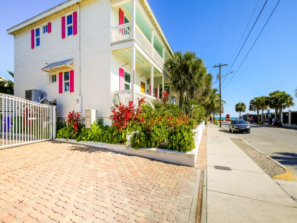 The Florida Keys Home 1021636